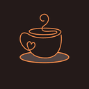 Brew & Bloom Logo