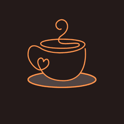 Brew & Bloom Logo